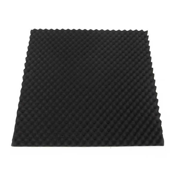 AKUSTİK SÜNGER 30 MM ( EN : 1 MT BOY : 1 MT) + SEFOX  SPREY YAPIŞTIRICI 340 GR (1 ADET) - 2