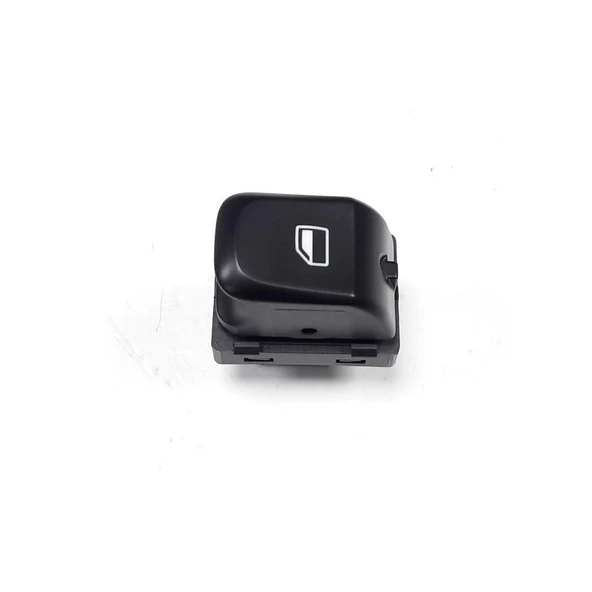 Audi Q3 2012-2018 Yolcu Kapısı Cam Düğmesi 4G0959855 1 Adet - 4
