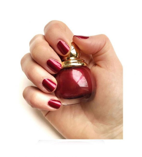 Dior Diorific Vernis Oje 760 Triomphe