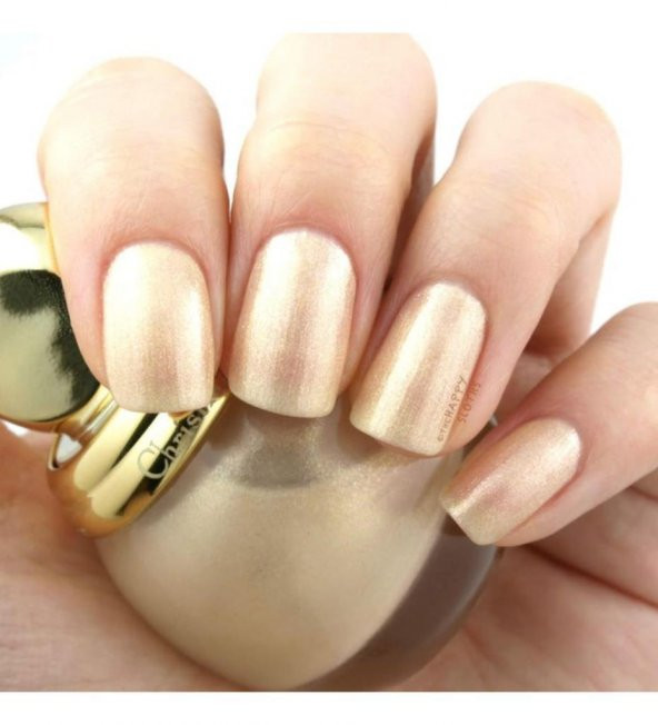 Dior Diorific Vernis Oje 220 Promesse