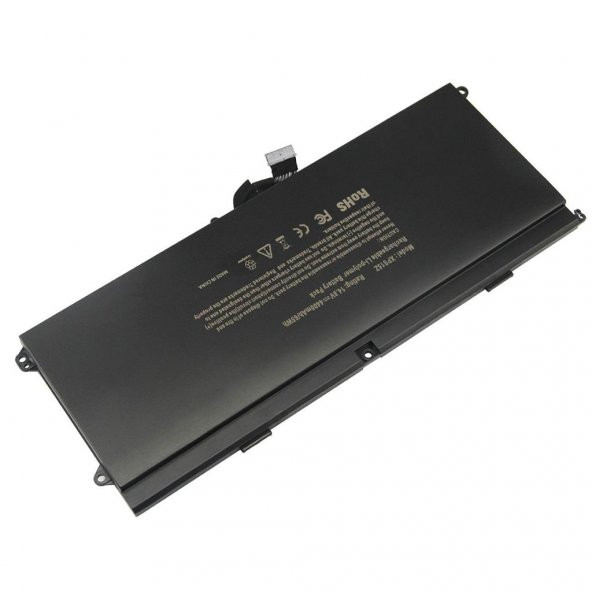 Dell XPS 15z-L511z P12F, 0HTR7, 0NMV5C, 75WY2 Batarya Pil RDL-137