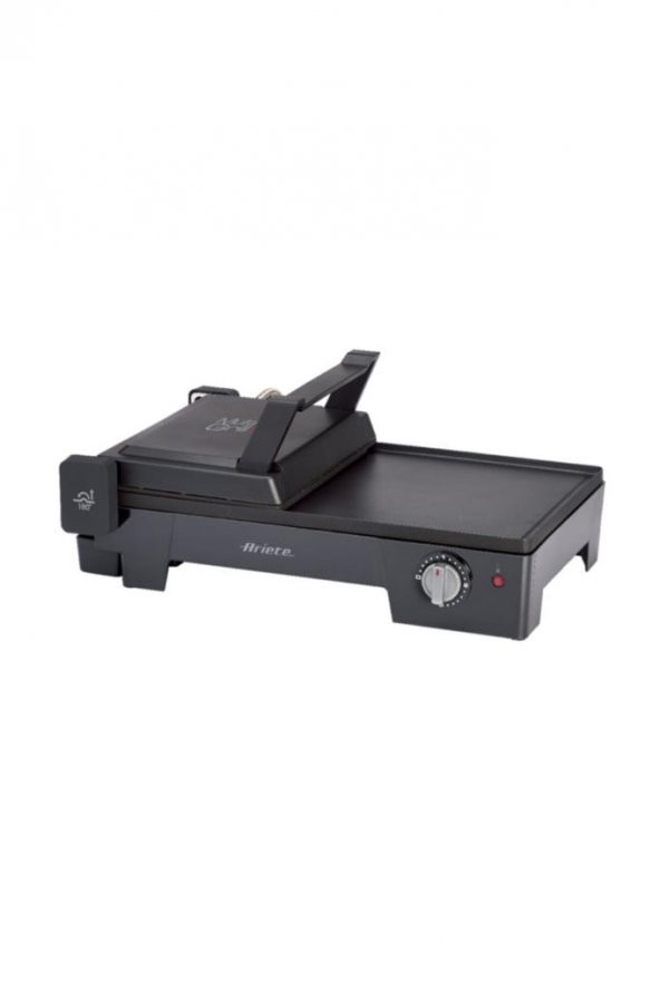 ARIETE 3U 1 ARADA IZGARA