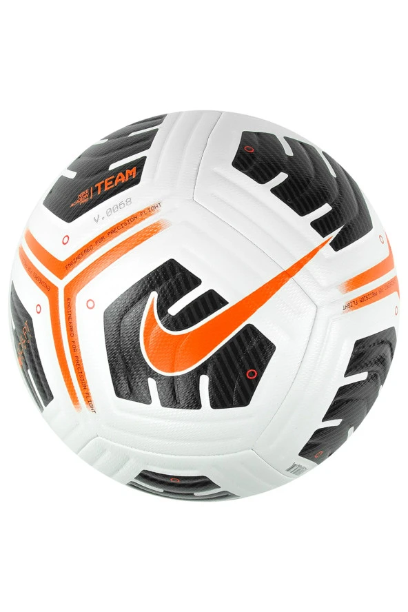 Nike V.0068 Academy Pro Team Futbol Topu No: 5