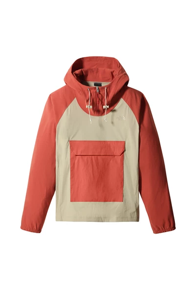 The North Face Erkek  CLASS V PULLOVER NF0A533871R1