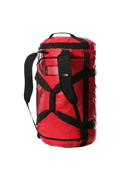 The North Face BASE CAMP DUFFEL ÇANTA- L NF0A52SBKZ31 - 3