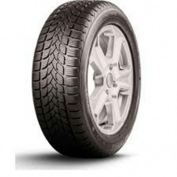 LASSA 225/45R17 94W XL MULTIWAYS2 ÜRETİM 2021