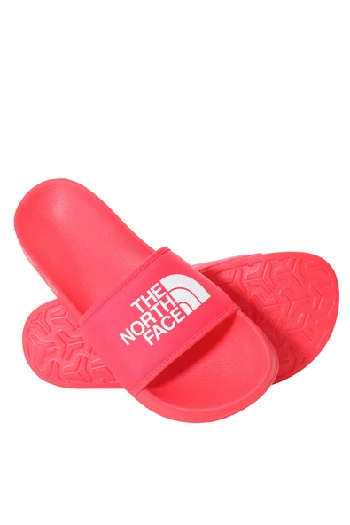 The North Face BASE CAMP SLIDE III Kadın Terlik NF0A4T2S64H1