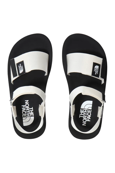 The North Face W SKEENA SANDAL  Kadın Sandalet NF0A46BFQ4C1 - 3