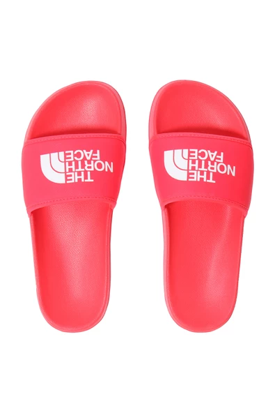 The North Face BASE CAMP SLIDE III Kadın Terlik NF0A4T2S64H1 - Resim 4