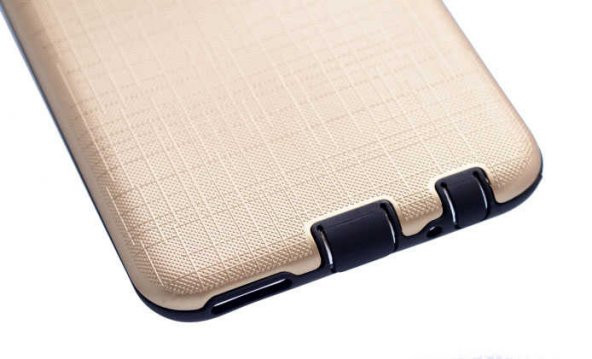 Huawei Mate 10 Lite Kılıf Zore New Youyou Silikon Kapak - 4