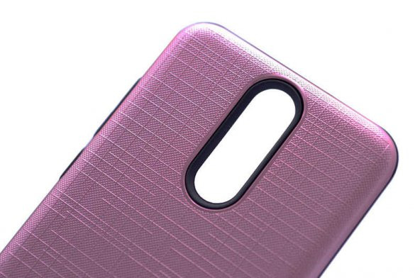 Huawei Mate 10 Lite Kılıf Zore New Youyou Silikon Kapak - 3
