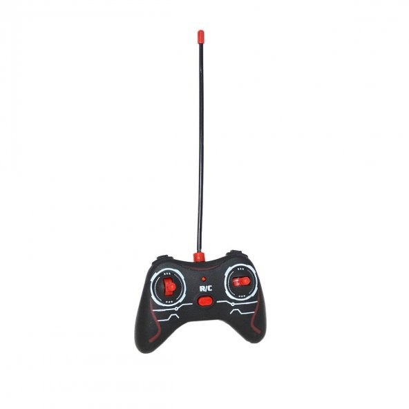 Birlik Toys 3004-10 Uzaktan Kumandalı Tır 18 cm - 2