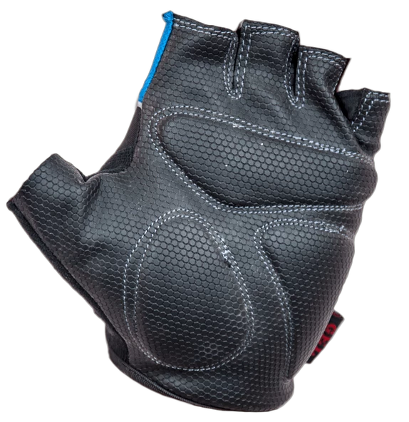 Dragon Body20 Body & Ağırlık & Fitness & Bisiklet Eldiveni - 2