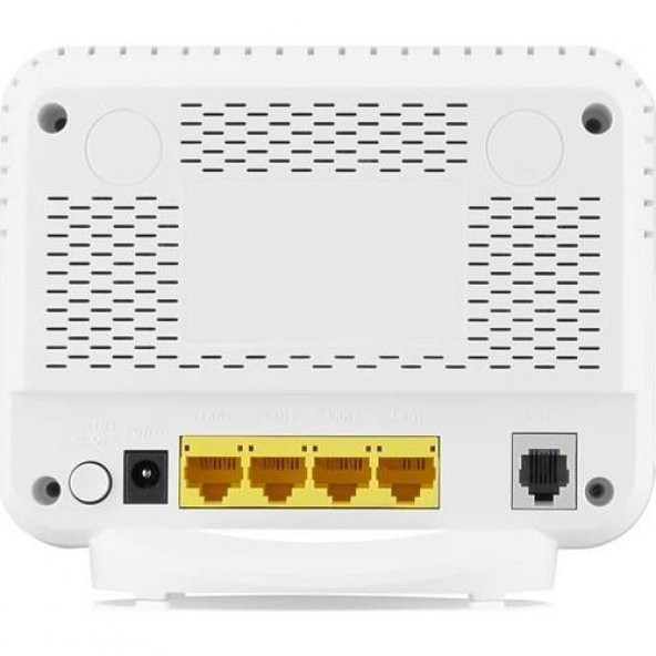 ZyXEL VMG1312-T20B VDSL2 - ADSL2+ 4 Port Kablosuz USB Destekli Modem - 2