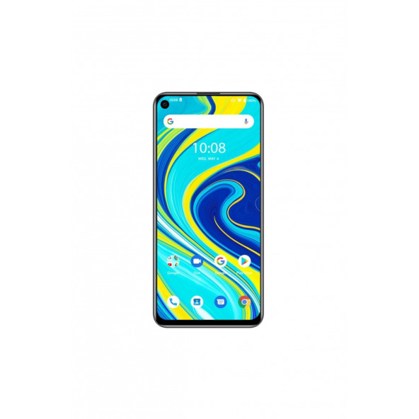 TRIDENT A25 128 GB SİYAH (TRIDENT TÜRKİYE GARANTİLİ)