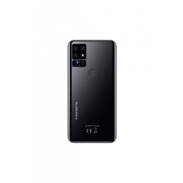 TRIDENT A25 128 GB SİYAH (TRIDENT TÜRKİYE GARANTİLİ) - 2