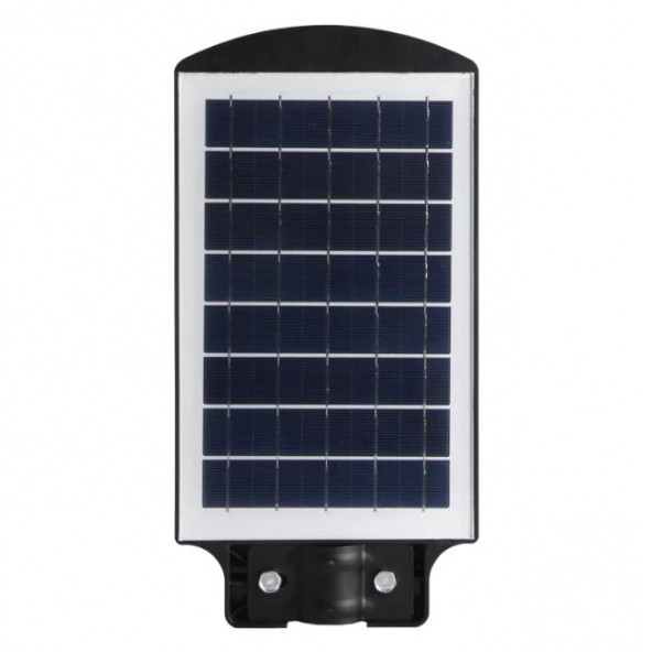 30W SMD LED’li Solar Güneş Enerjili Sokak Lambası - 2