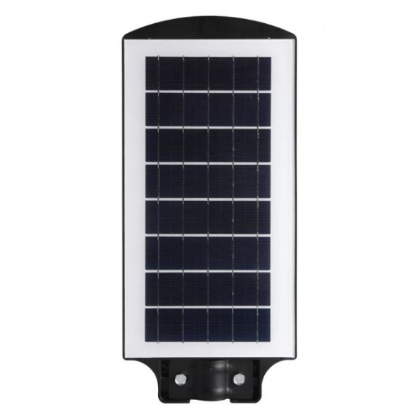 60W SMD LED GÜNEŞ ENERJİLİ SOKAK LAMBASI - 2