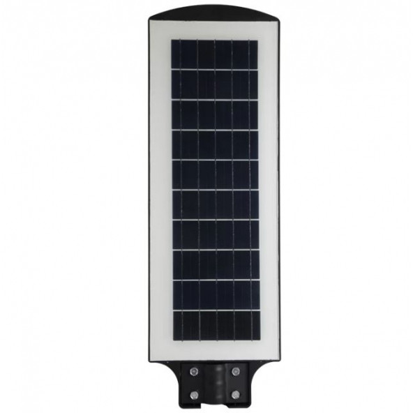 120W SMD LED’li GÜNEŞ ENERJİLİ SOKAK LAMBASI - 2
