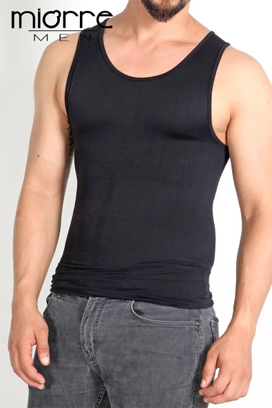 Miorre Erkek Korse Atlet - 10