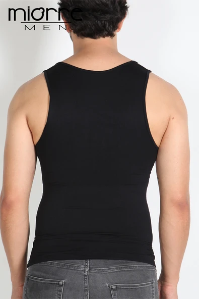 Miorre Erkek Korse Atlet - 12