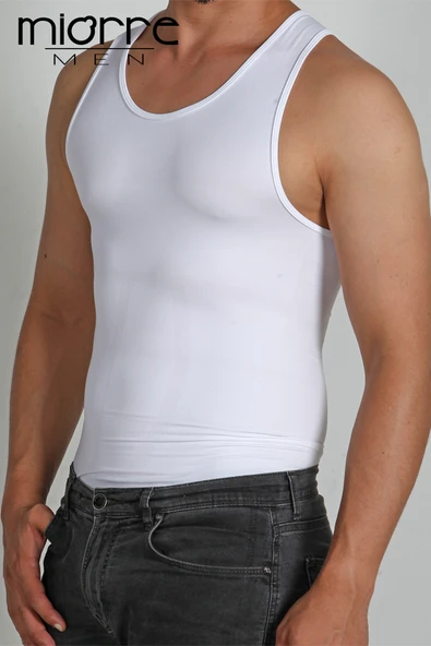 Miorre Erkek Korse Atlet - 9