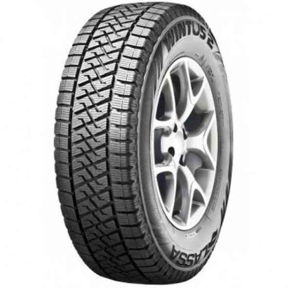 LASSA 195R14C 106/104R WINTUS2 ÜRETİM 2021