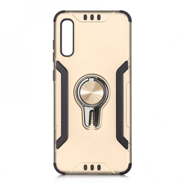 Samsung Galaxy A70 uyumlu Kılıf Zore Koko Kapak