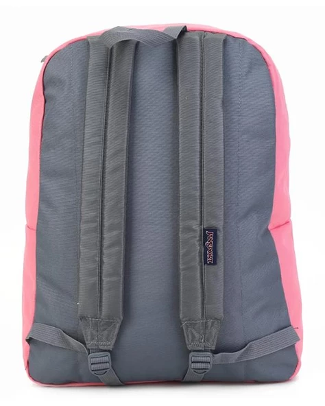 Jansport Superbreak Sırt Çantası Çilek Pembe - 3