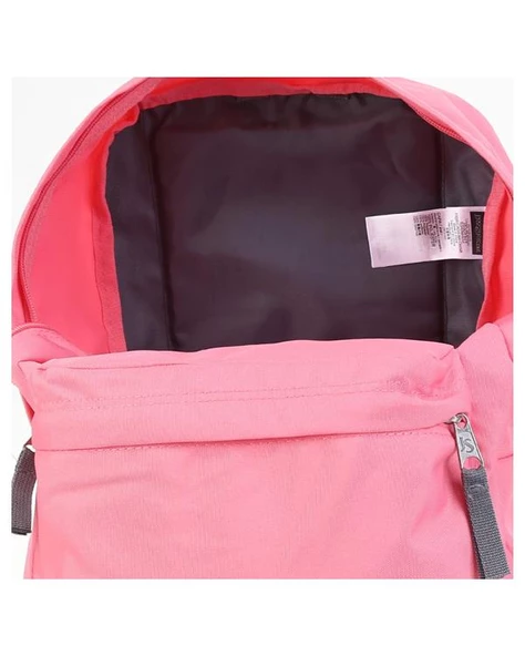 Jansport Superbreak Sırt Çantası Çilek Pembe - 4