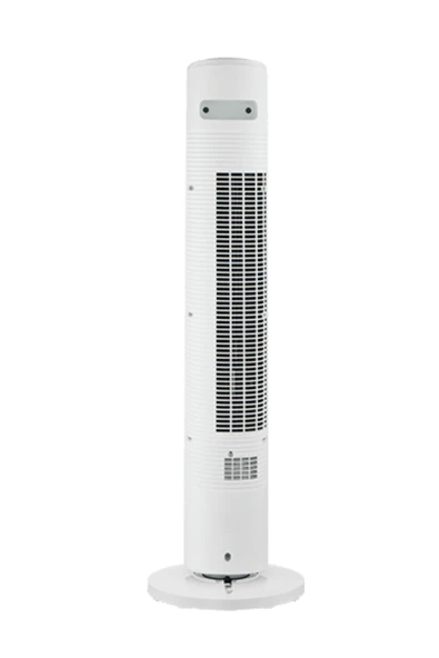 Luxell Lxf-260W 45 Watt 101 Cm Uzaktan Kumandalı Kule Tipi Vantilatör - 4