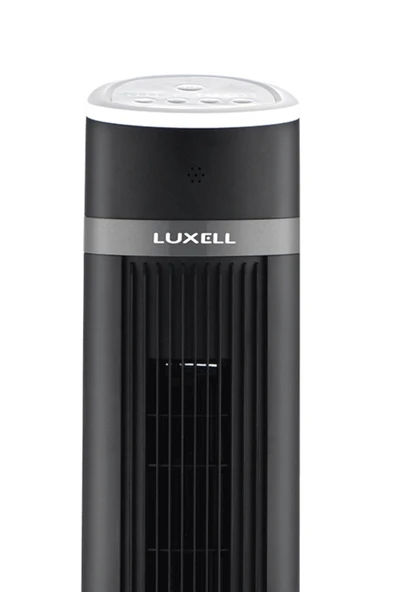 Luxell Lxf-260W 45 Watt 101 Cm Uzaktan Kumandalı Kule Tipi Vantilatör - 3