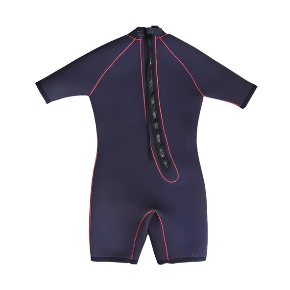 KRAKEN Shorty 5 mm Dalış Elbisesi - 2