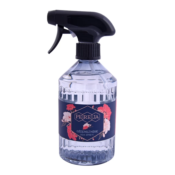 Pereja Gizemli Misk Oda Spreyi 500 ml