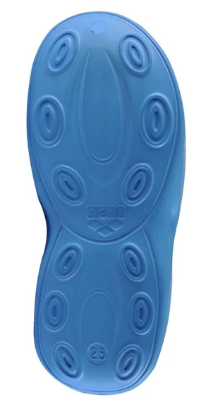 Arena Softy Kıds Hook Turquoıse Eolıan Çocuk Sandalet 81270 077 Mavi - 2