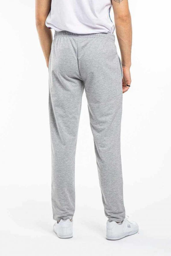 Slazenger Oteks Erkek Eşofman Altı Gri - 3