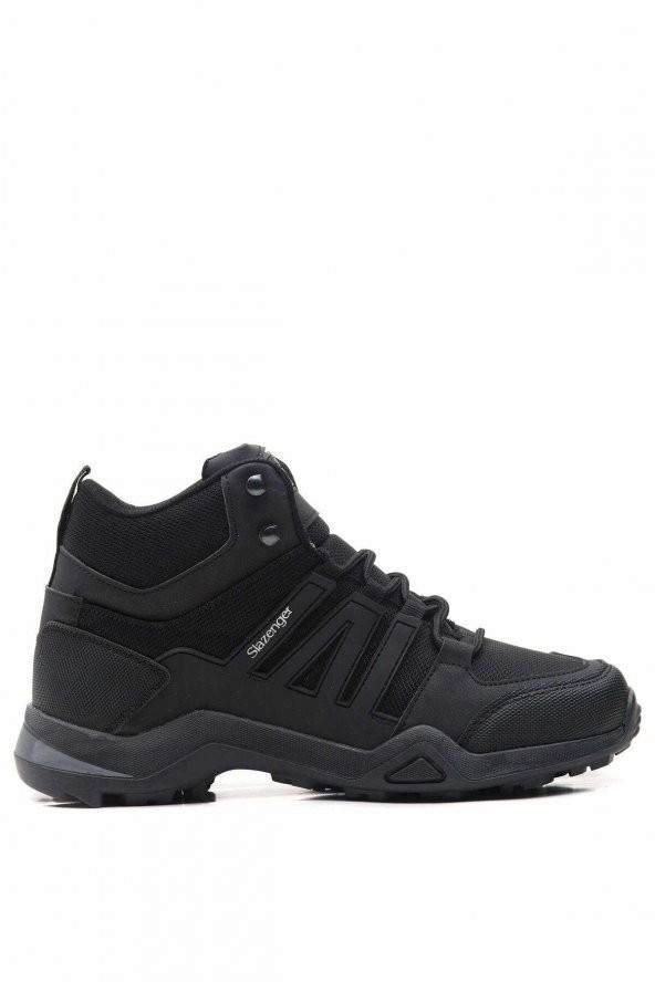 Slazenger Goat Erkek Bot Bootie - 3