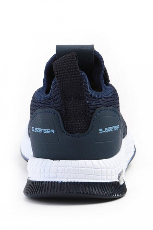 Slazenger Ebba Sneaker Erkek Çocuk Ayakkabı Lacivert - 4