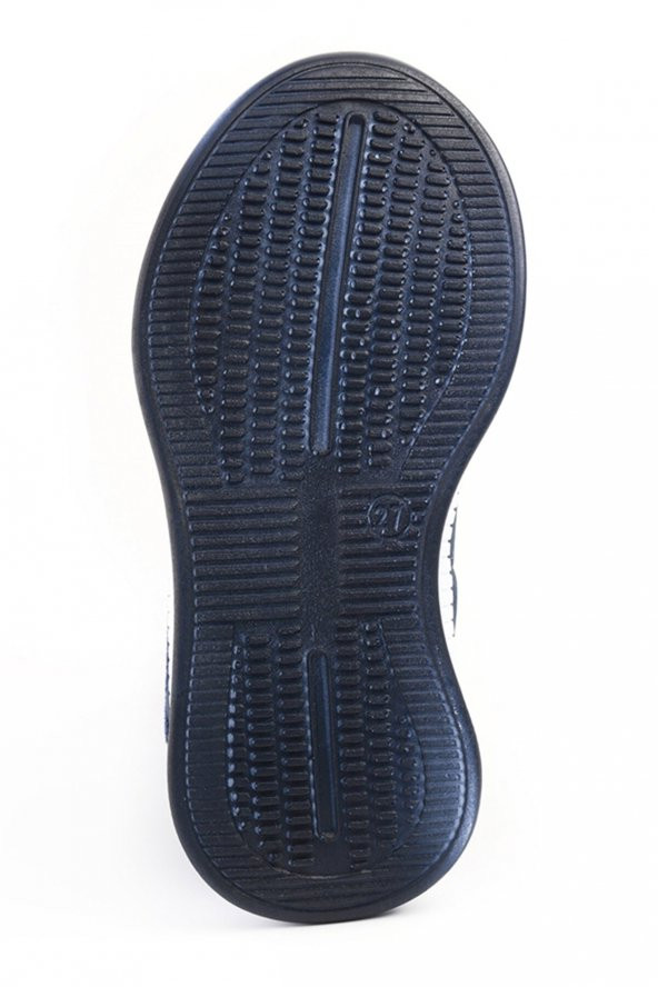 Slazenger Ebba Sneaker Erkek Çocuk Ayakkabı Lacivert - 5