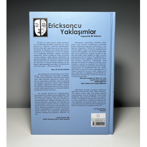 Ericksoncu Yaklaşımlar - 2