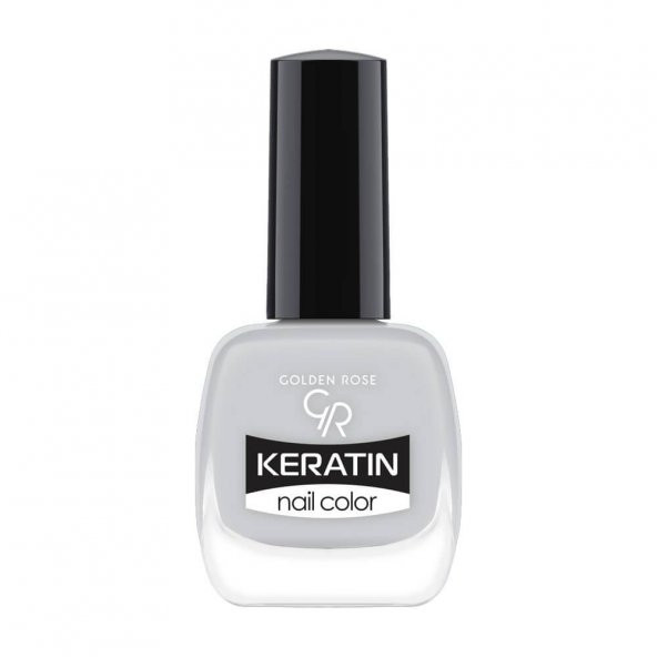 GOLDEN ROSE OJE KERATİN 70