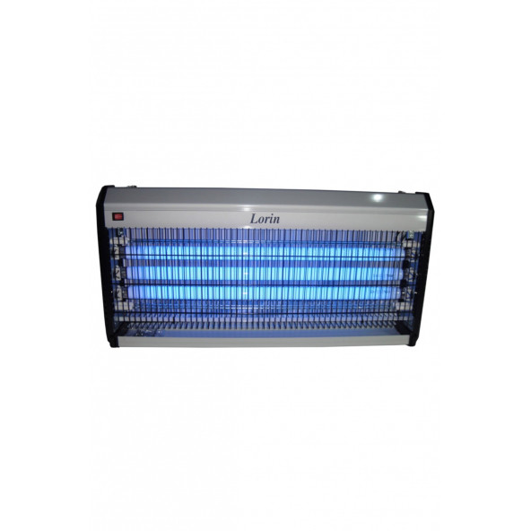 Lorin Elektrikli Sinek Öldürücü Cız 50W - 1