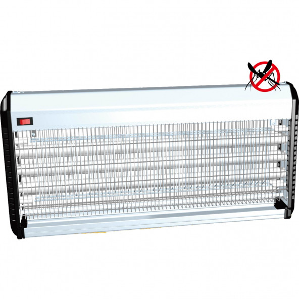 Lorin Elektrikli Sinek Öldürücü Cız 50W - 2