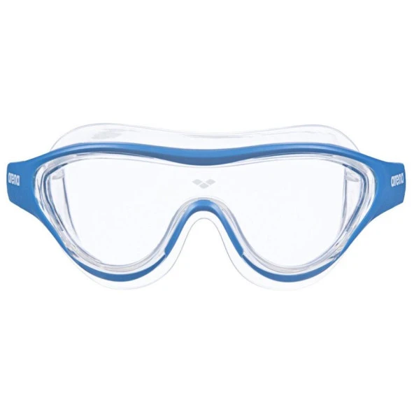 Arena The One Mask Unisex Yüzücü Gözlüğü Mavi 003148101