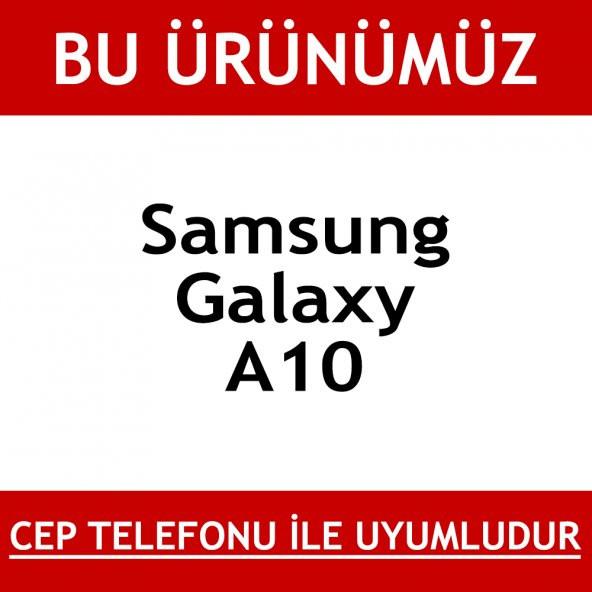 Samsung Galaxy A10 Kum Deluxe Kapaklı Cüzdan Kılıf Tam Koruma - 2