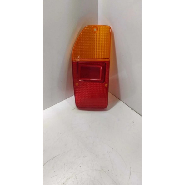 Renault Toros R12 Arka Stop Lamba Camı Sol Station Wagon
