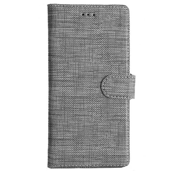 General Mobile GM 8 Go Kum Deluxe Kapaklı Cüzdan Kartlıklı Para Bölmeli Kılıf 360 Tam Koruma - 7
