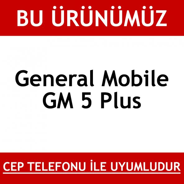 General Mobile GM5 Plus Kum Deluxe Kapaklı Cüzdan Kartlıklı Para Bölmeli Kılıf 360 Tam Koruma - 2