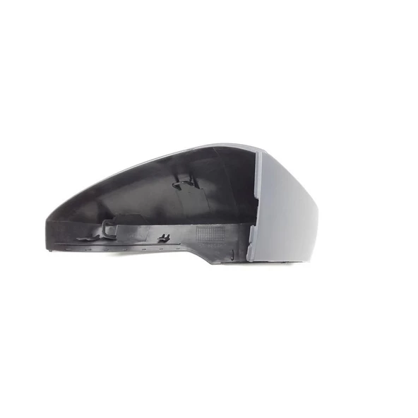 Skoda Octavia 3 A7 2013-2017 Sol Dikiz Ayna Kapağı Plastik 5E0857537A - 4