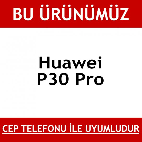 Huawei P30 Pro Kum Deluxe Kapaklı Cüzdan Kartlıklı Para Bölmeli Kılıf 360 Tam Koruma - 2